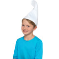 Bonnet Blanc De Schtroumpf