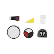 Op deze afbeelding zie je een Accessoires, van het merk Funidelia. Handige Vampier Make-Up Set