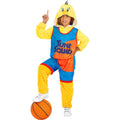 Costume Titi Space Jam Pour Enfants Costume