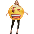 Émoji Clin D’Œil Costume