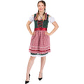 Bavaroise Weissbier Costume