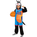 Sylvestre Costume Space Jam Enfants Looney Tunes Costume