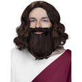 Perruque Style Jésus