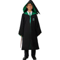 Robe Serpentard Pour Enfant Édition Diamant Costume