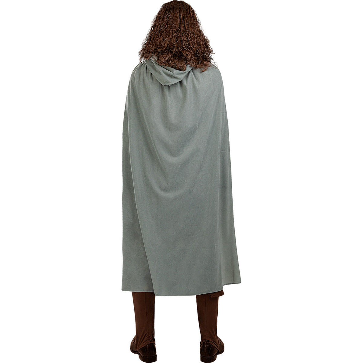 Op deze afbeelding zie je een Kostuums, van het merk Funidelia. Aragorn The Lord Of The Rings Man Kostuum