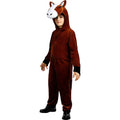 Petit Cheval Au Galop Costume