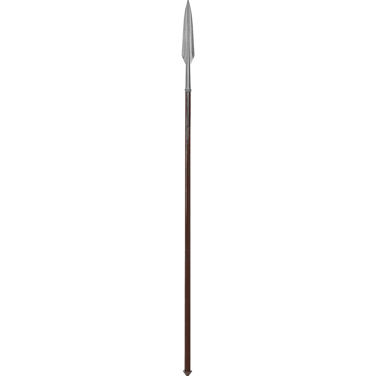 Op deze afbeelding zie je een Accessoires, van het merk Funidelia. Middeleeuwse Speer 122cm