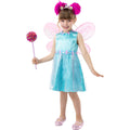 Fée Abby Cadabby Rue Sésame Costume Fille
