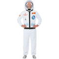 Explorateur De Lespace Costume