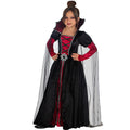 Princesse Vampirina De Batrock Costume