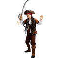 Jeune Pirate Costume