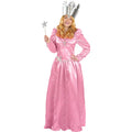Fée Sorcière Glinda La Bonne Costume