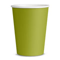 Gobelets De Fête Vert Lime 220 Ml 8 Pièces