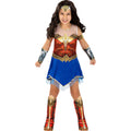 Costume Wonder Woman 1984 Pour Filles Costume