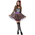 Danse Au Cimetière Costume
