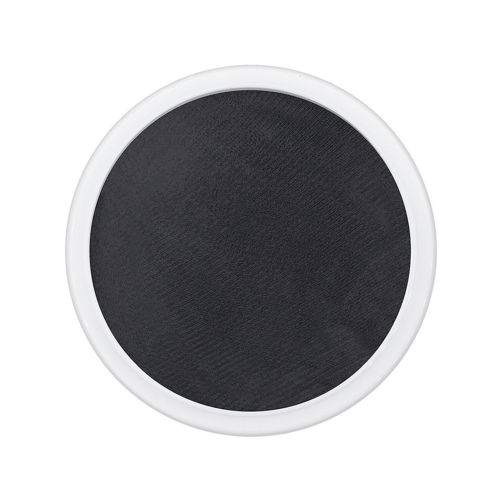 Op deze afbeelding zie je een Accessoires, van het merk Funidelia. Schmink Make Up Zwart Waterbasis 96 Gram