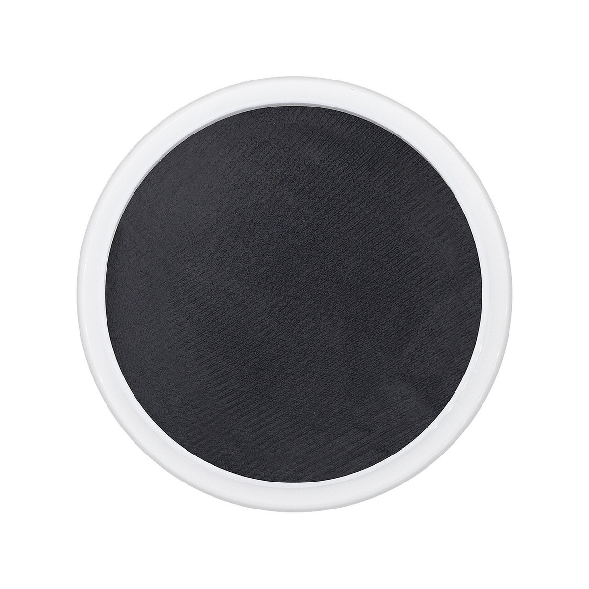 Op deze afbeelding zie je een Accessoires, van het merk Funidelia. Schmink Make Up Zwart Waterbasis 96 Gram