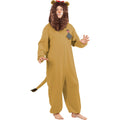 Lion Courageux Doz Costume