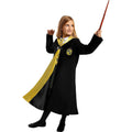 Cape Poufsouffle Enfant Costume