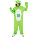 Bisounours Trèfle Porte-Bonheur Costume