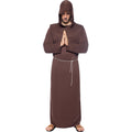 Moine Danny Costume