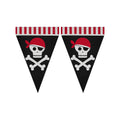 Guirlande Pirates Fête 3 Mètres