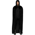 Cape Magique Et Extrêmement Mystérieuse Costume