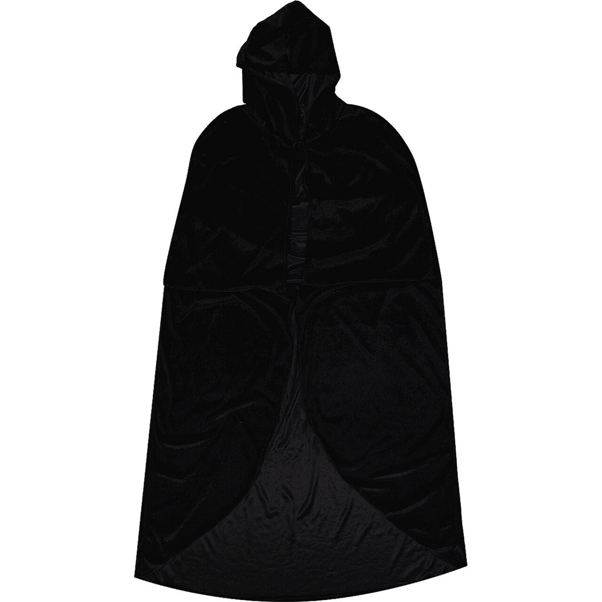 Op deze afbeelding zie je een Kostuums, van het merk Funidelia. Magische En Extreem Mysterieuze Cape Kostuum