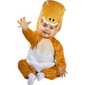 Barboteuse Dino pour Nouveau-Né Costume pour Enfants