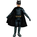 Batman De La Ligue Des Justiciers Enfant Deluxe Costume