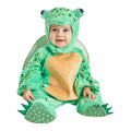 Bébé Tortue Costume