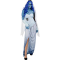 Mariée Cadavérique Costume