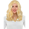 Perruque Blonde Angélique