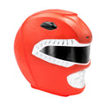 Casque Dino Ranger Rouge