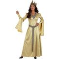Reine Dorée Deluxe Lady Guenièvre Costume