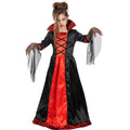 Terrifiant Dracula Soif De Sang Costume