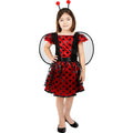 Coccinelle Tout-Doux Costume