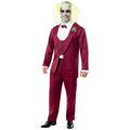 Costume Beetlejuice Pour Homme Costume