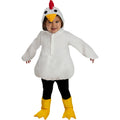 Poulet Rigolo Costume