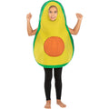 Avocat Superaliment Avec Noyau Costume