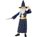 Merlin Le Gentil Sorcier Costume