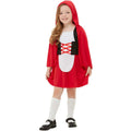 Petit Chaperon Rouge En Aventure Au Tyrol Costume