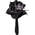 Roses Noires Comme La Nuit