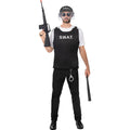 Gilet De Protection Swat