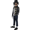 Veste Roi De La Pop Histoire