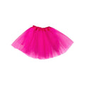 Tutu Ballet Barbe à Papa Rose Enfant