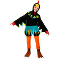 Costume De Coq Pour Enfants Costume