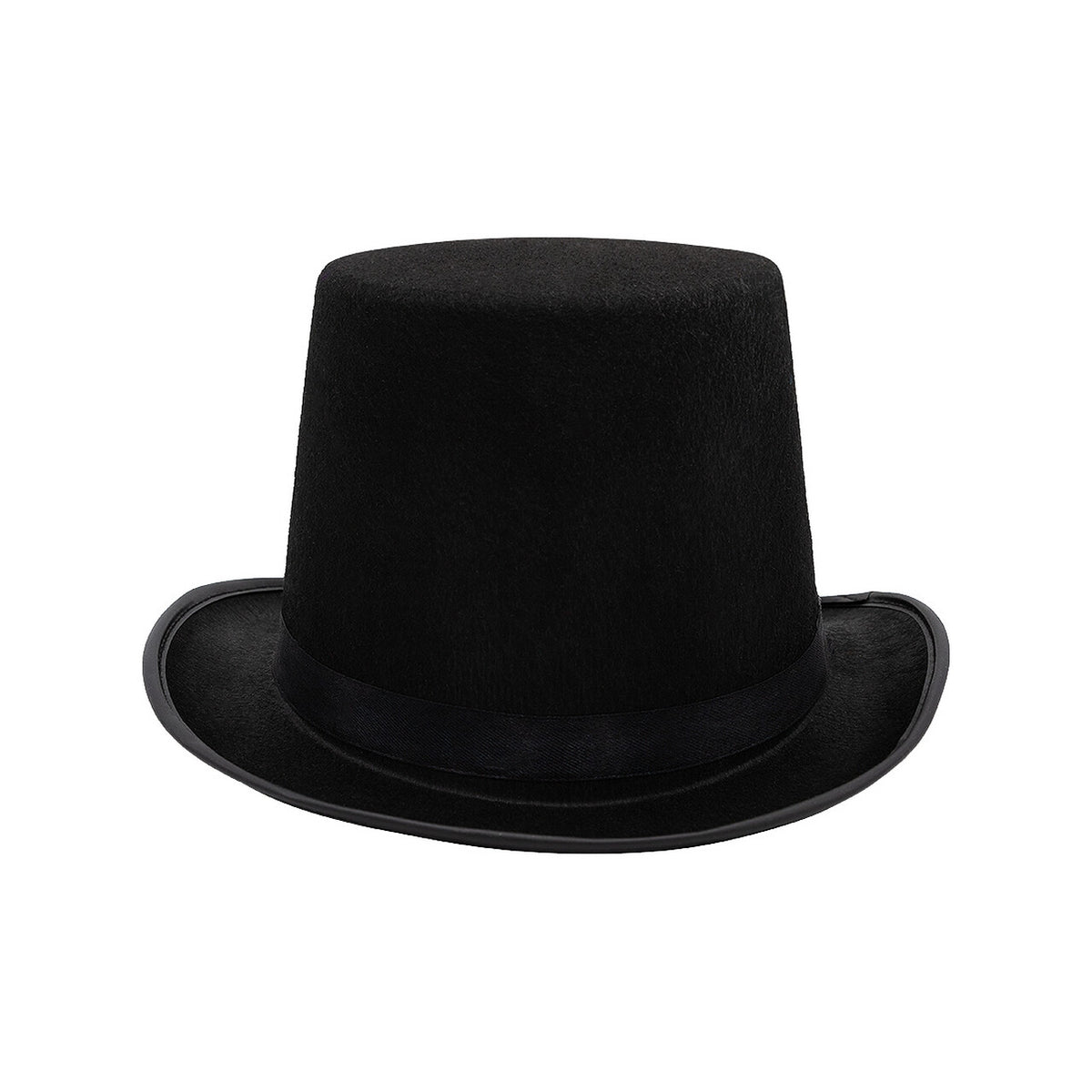 Op deze afbeelding zie je een Accessoires, van het merk Funidelia. Zwarte Maffia Hoed Al Cap On