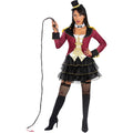 Maîtresse De Piste Funhouse Costume