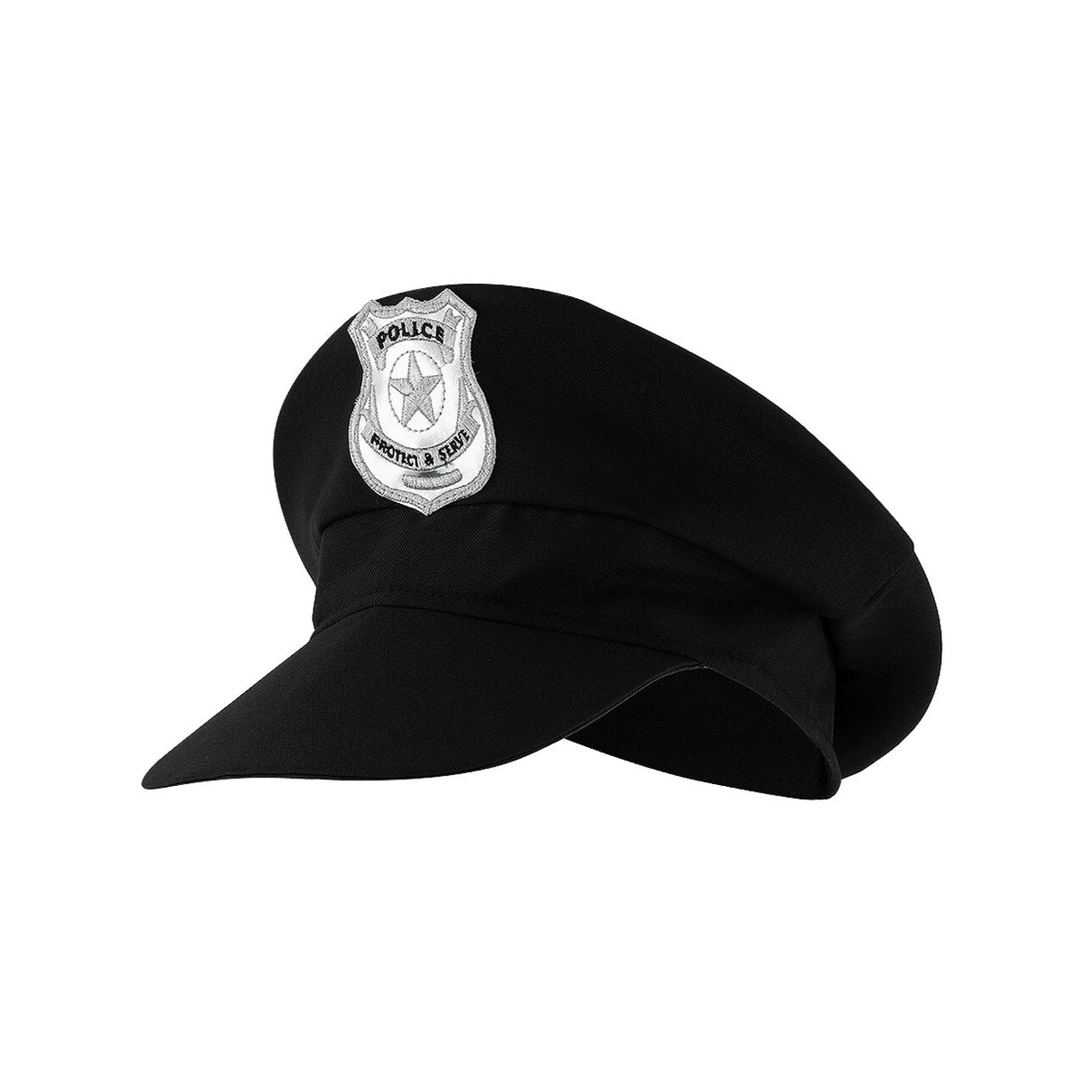Op deze afbeelding zie je een Accessoires, van het merk Funidelia. Politie Pet Protect And Serve